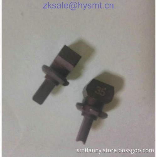 YAmaha smt nozzle 35 customized nozzle